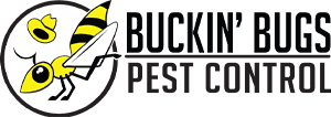 Buckin' Bugs Pest Control